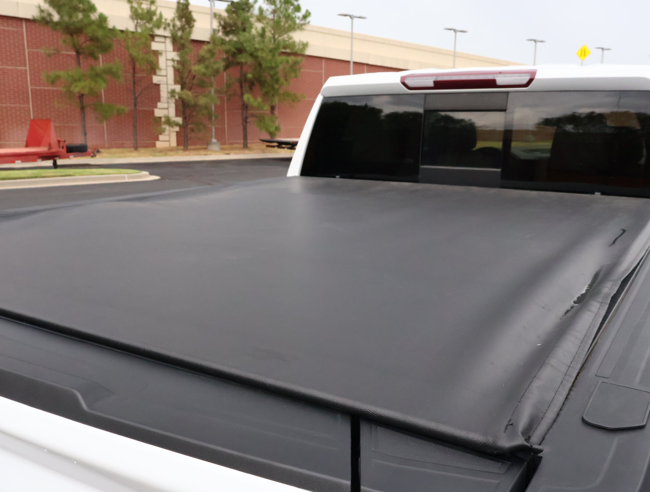 Used 2023 GMC Sierra 1500 SLT w/ SLT Premium Package AWD/4WD image 29