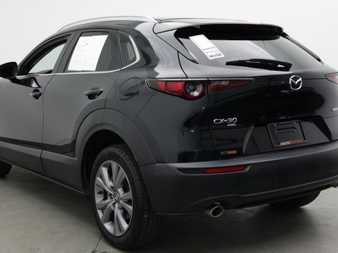 Used 2023 MAZDA CX-30 AWD 2.5 S w/ Premium Package image 6