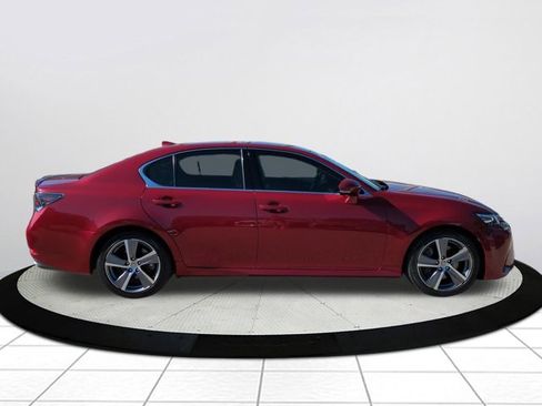 Used 2016 Lexus GS 350 350 image 2