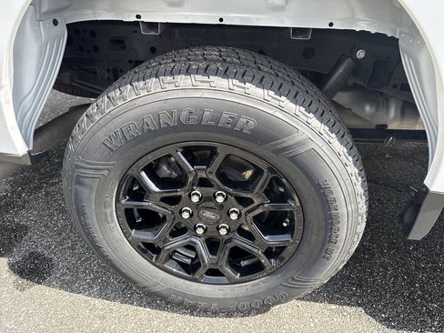 Used 2024 Ford F150 XLT w/ Equipment Group 302A MID AWD/4WD image 17