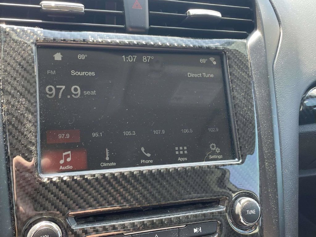 Used 2018 Ford Fusion SE w/ Equipment Group 201A FWD image 29