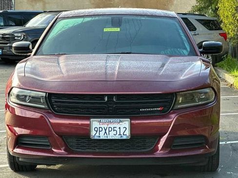 Used 2023 Dodge Charger SXT image 6