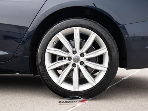 Used 2020 Audi A6 2.0T Premium Plus w/ Premium Plus Package image 12