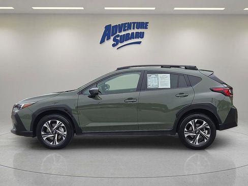 Certified 2026 Subaru Crosstrek 2.0i Premium AWD/4WD image 4