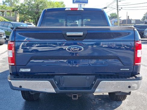 Used 2020 Ford F150 XLT w/ Equipment Group 301A Mid AWD/4WD image 5