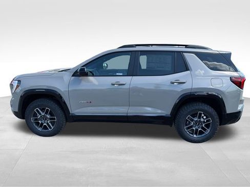 New 2026 GMC Terrain AT4 image 4