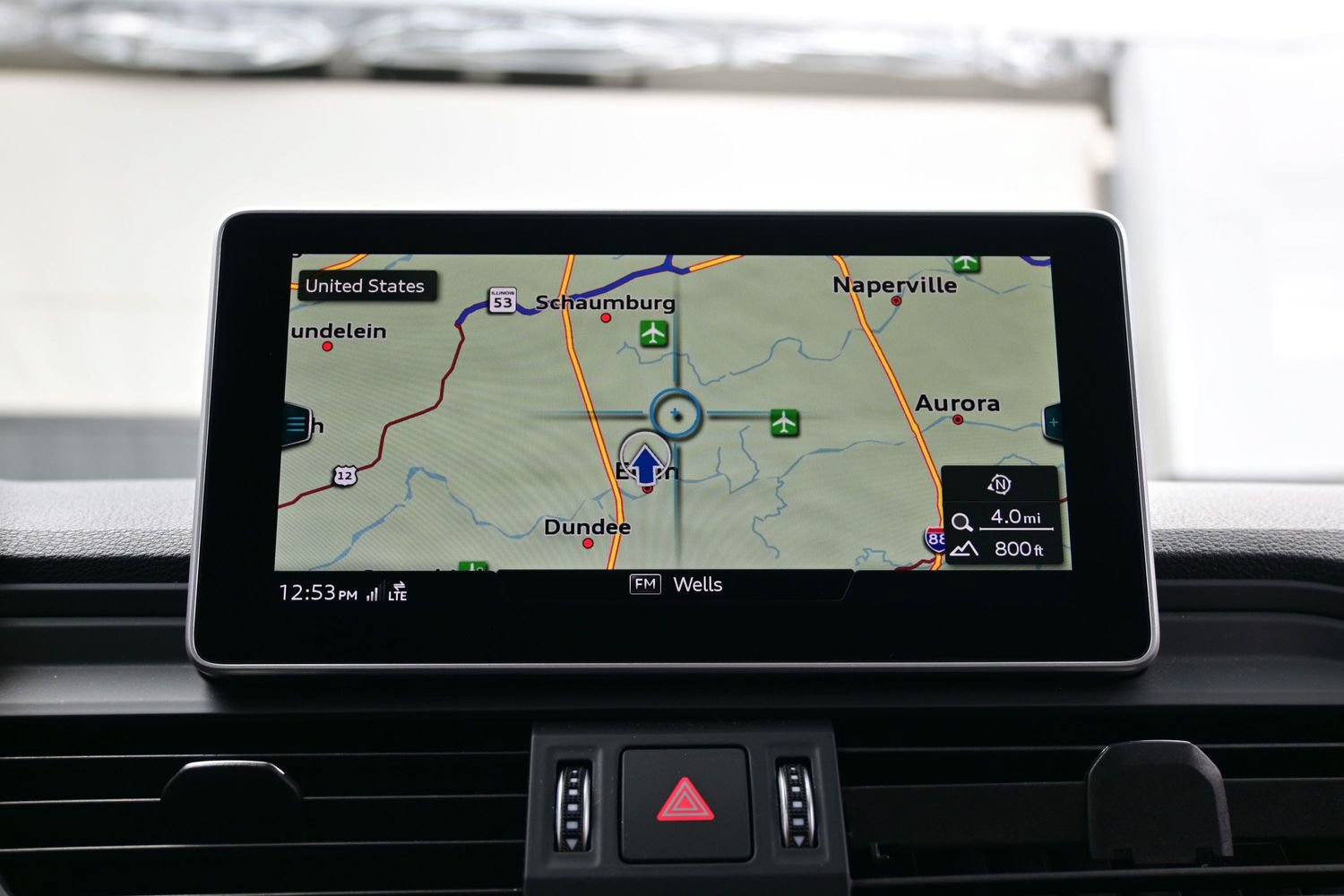 Used 2020 Audi Q5 Prestige w/ Prestige Package AWD/4WD image 20