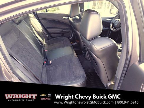 Used 2023 Dodge Charger GT w/ Plus Group image 24
