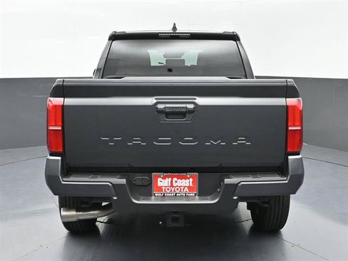 Certified 2026 Toyota Tacoma SR5 RWD image 28