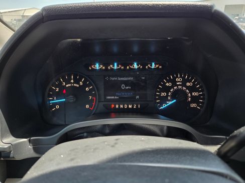 Used 2018 Ford F150 XL w/ Equipment Group 101A Mid RWD image 10