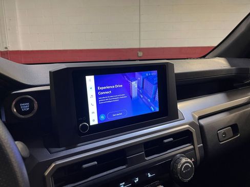 Used 2025 Toyota 4Runner SR5 image 21