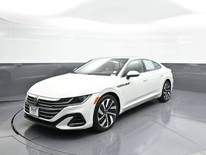 Used 2022 Volkswagen Arteon SEL