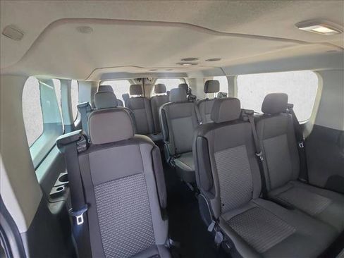 Used 2024 Ford Transit 350 XLT image 16