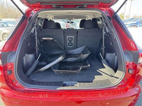 Used 2022 Mitsubishi Outlander ES image 12