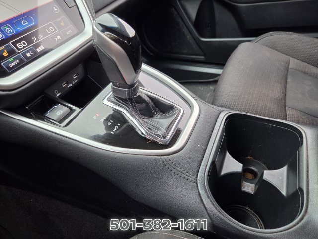 Used 2021 Subaru Outback Premium AWD/4WD image 25