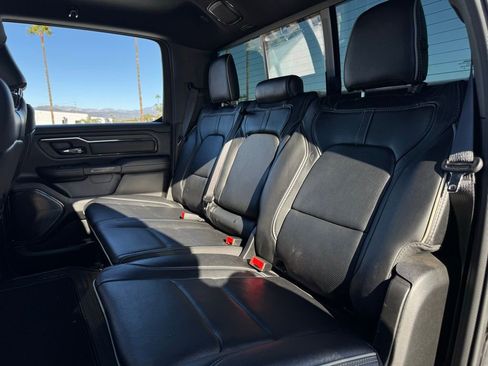 Certified 2024 RAM 1500 Limited image 4