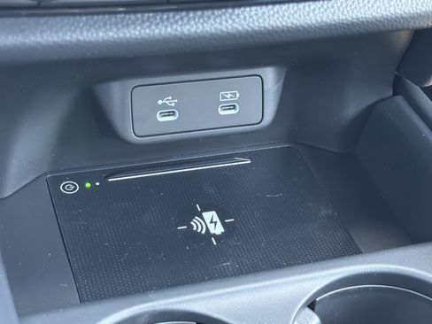 New 2026 Honda HR-V Sport image 18