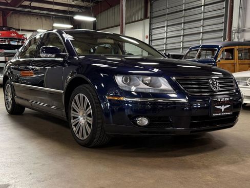 Used 2006 Volkswagen Phaeton V8 image 2