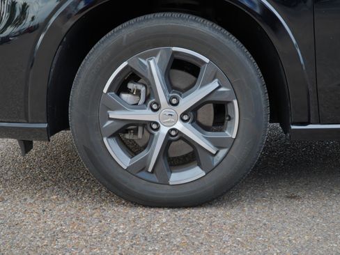 Used 2024 Honda HR-V EX-L image 8