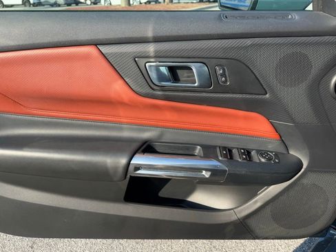 Used 2024 Ford Mustang GT Premium image 25