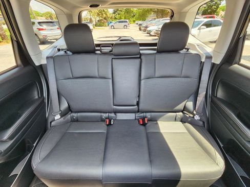 Used 2018 Subaru Forester 2.5i Limited image 13