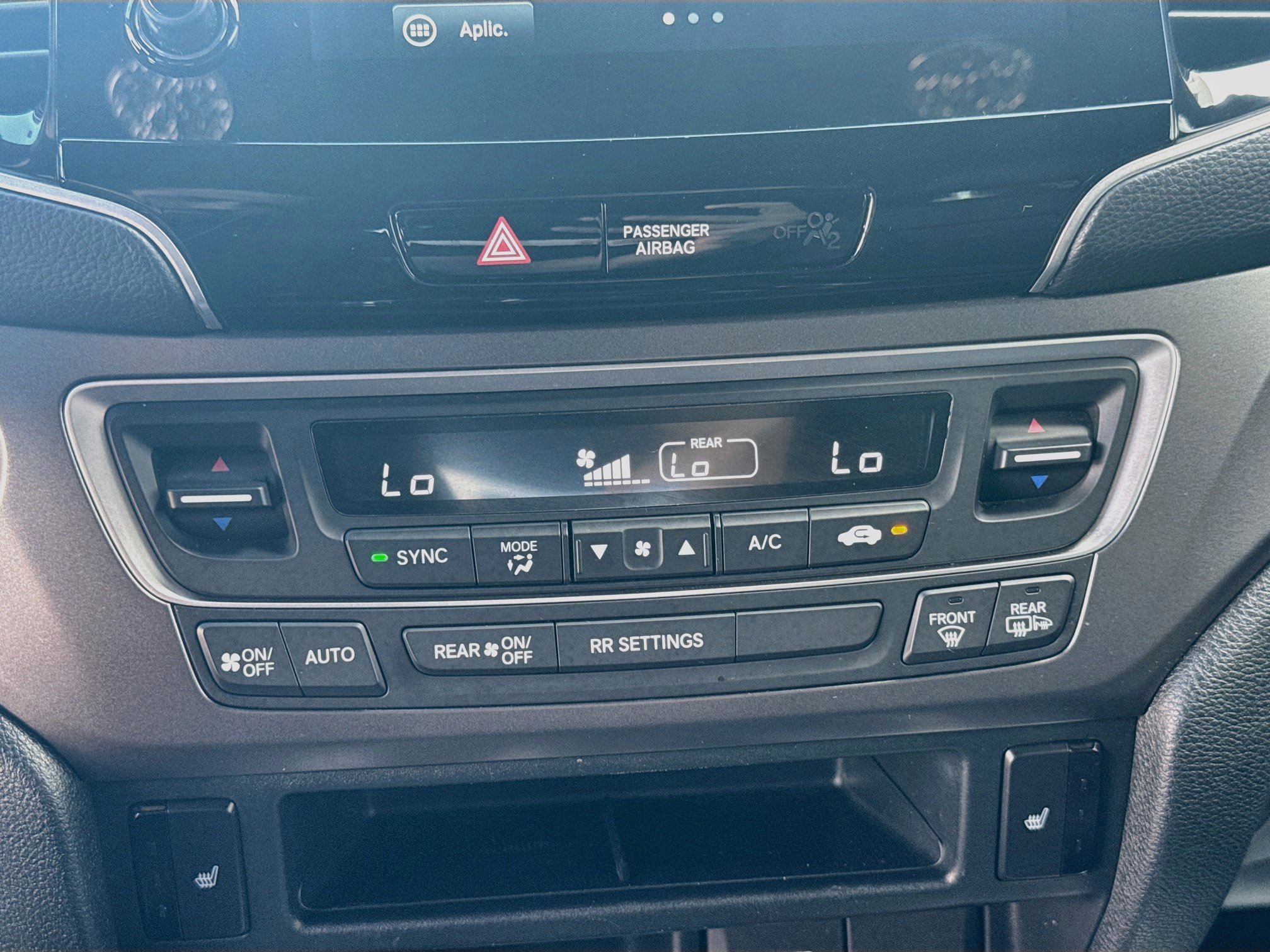Used 2023 Honda Passport EX-L image 14