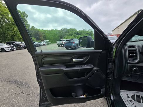 Used 2023 RAM 1500 Tradesman AWD/4WD image 19