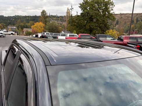 Used 2020 RAM 1500 Rebel w/ Rebel Level 1 Equipment Group image 30