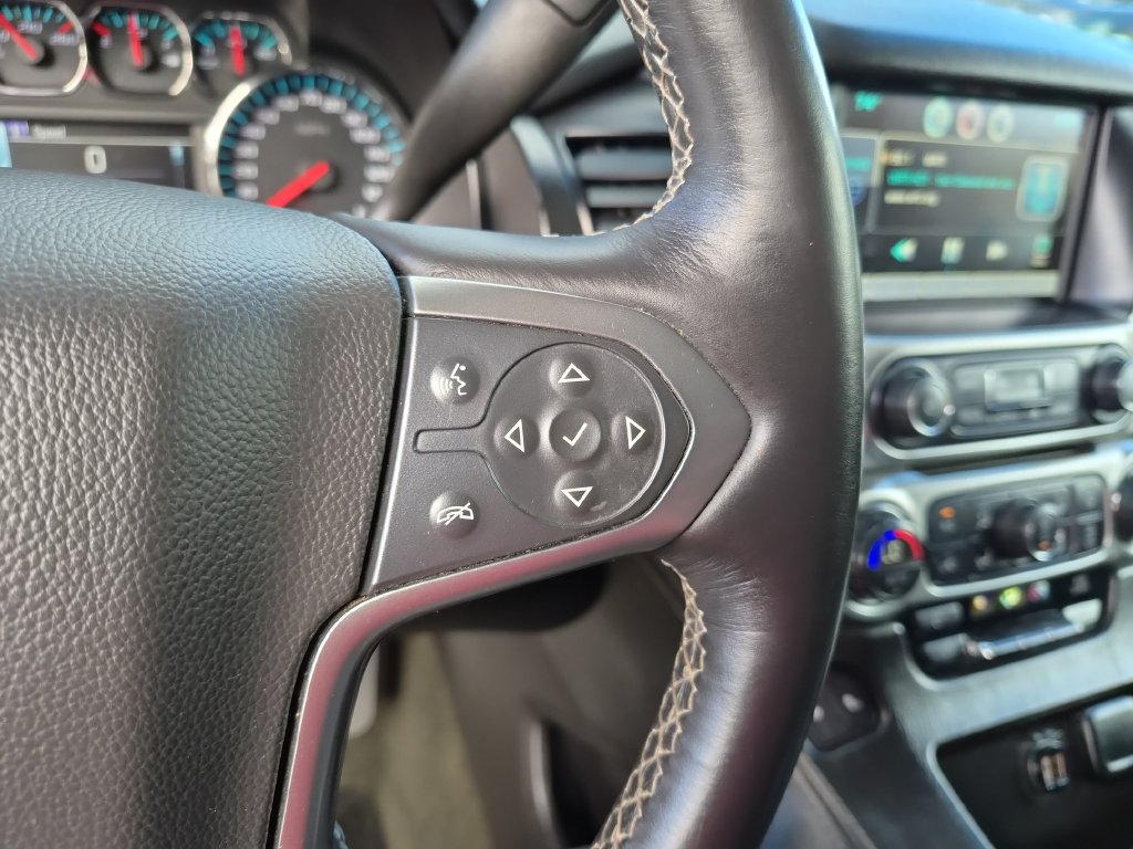 Used 2015 Chevrolet Suburban LT AWD/4WD image 23