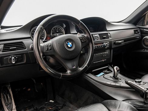 Used 2011 BMW M3 Convertible RWD image 4