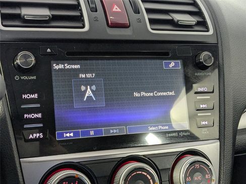 Used 2015 Subaru Crosstrek 2.0i Limited w/ Popular Package #1 image 17