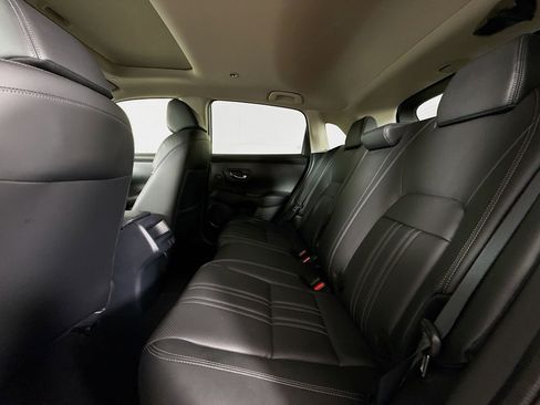 Certified 2024 Honda HR-V EX-L image 29