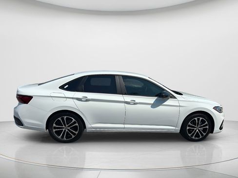 New 2026 Volkswagen Jetta Sport image 8