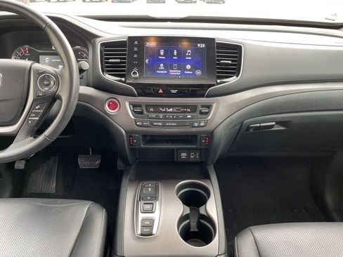 Used 2023 Honda Ridgeline RTL image 12