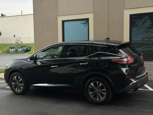 Used 2018 Nissan Murano S image 5