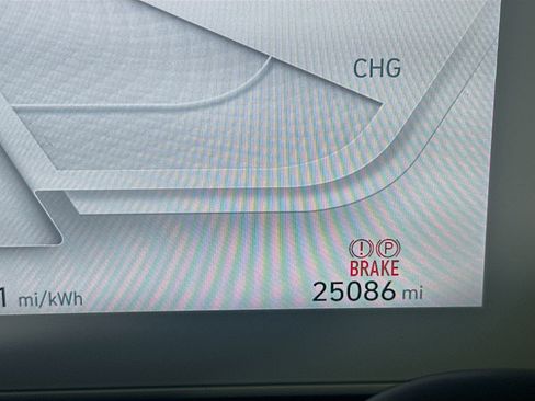 Used 2024 Hyundai Ioniq 5 SEL image 19