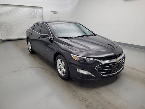 Used 2023 Chevrolet Malibu LS FWD image 13
