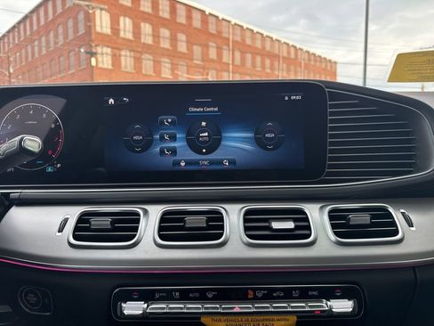 New 2026 Mercedes-Benz GLE 350 4MATIC image 22