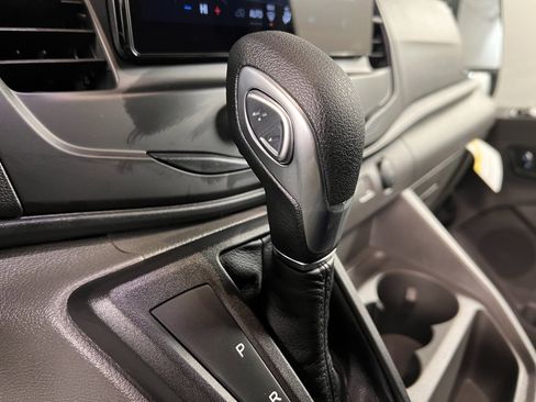 New 2026 Ford Transit 350 148 High Roof AWD image 14