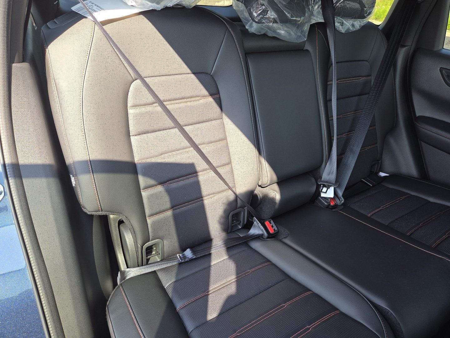 New 2027 Honda CR-V Sport-L image 22