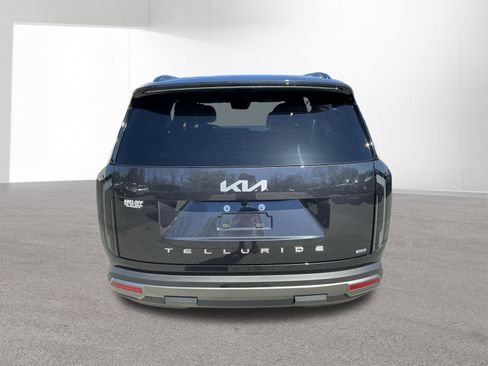 New 2027 Kia Telluride S AWD/4WD image 4