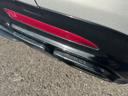 Used 2020 Mercedes-Benz S 63 AMG 4MATIC Sedan image 19