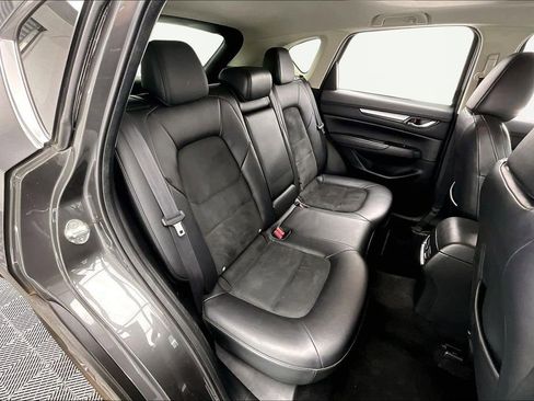 Used 2018 MAZDA CX-5 Touring w/ Preferred Equipment Package image 27