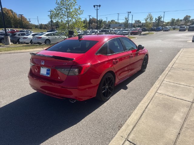 Used 2022 Honda Civic Si image 5