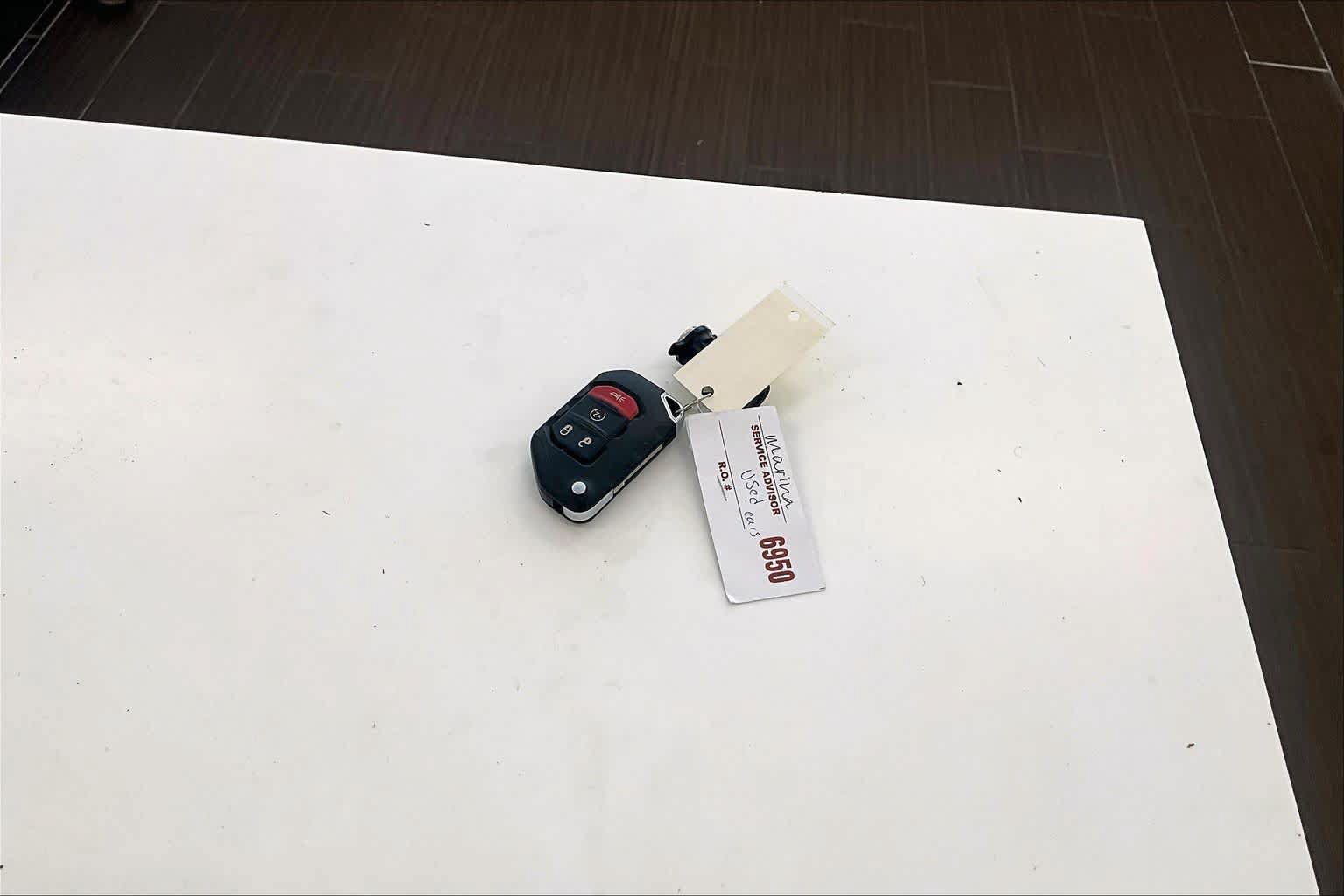 Used 2018 Jeep Wrangler Unlimited Sahara w/ Safety Group AWD/4WD image 13