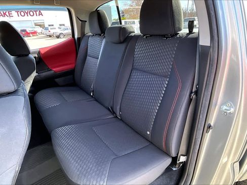 Certified 2023 Toyota Tacoma SR5 image 20