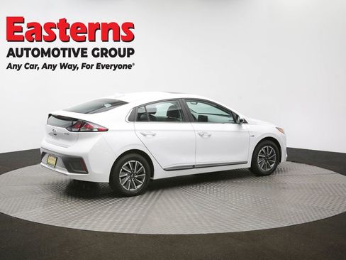 Used 2020 Hyundai Ioniq Limited image 42