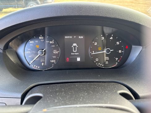 New 2025 RAM ProMaster 1500 w/ Safety Group image 15