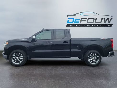 New 2026 Chevrolet Silverado 1500 LT image 6