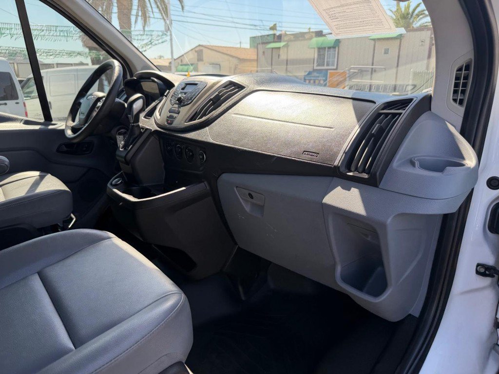 Used 2019 Ford Transit 150 148 Low Roof RWD image 26